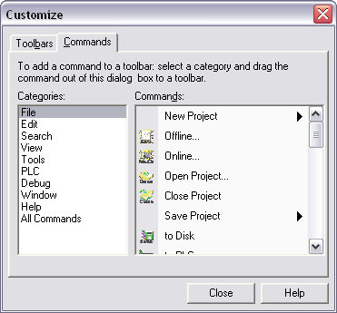 Directsoft Full Version Keycode genevreile Customize-Commands