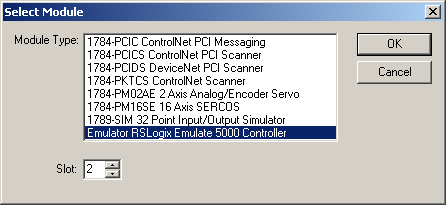 Rslogix Emulate 5000 V21l
