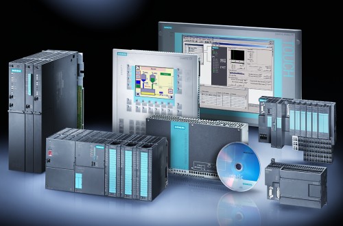 Programmable Logic Controller Plc Tutorial Siemens Simatic S71200