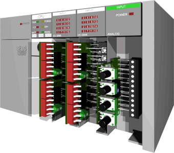 PLC Simulator