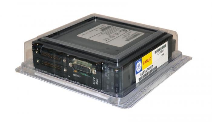 IC693APU301 IC693APU301