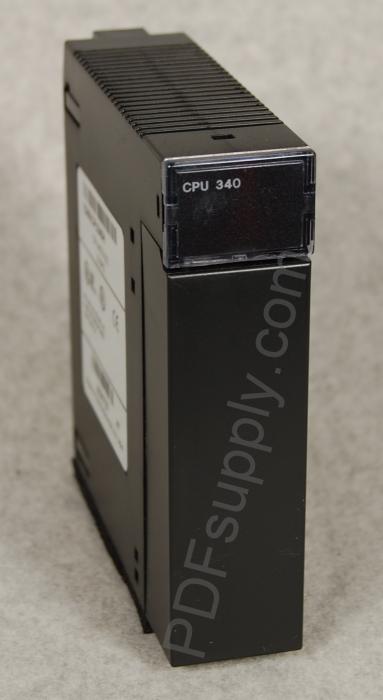IC693CPU340 IC693CPU340