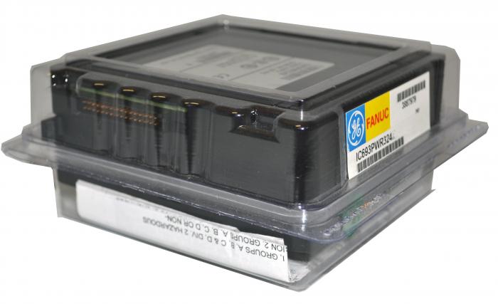 IC693PWR324 IC693PWR324