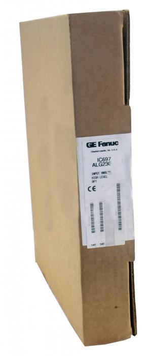 IC697ALG230 IC697ALG230