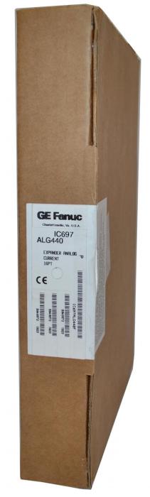 IC697ALG440 IC697ALG440