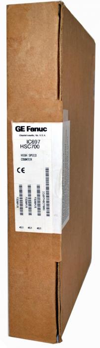 IC697HSC700 IC697HSC700