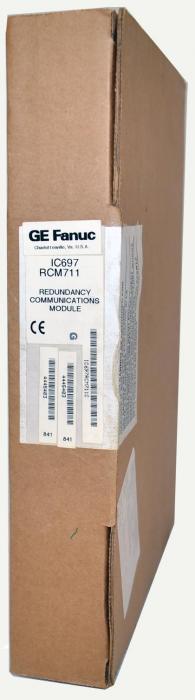 IC697RCM711 IC697RCM711