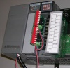 AB SLC500 digital input simulator