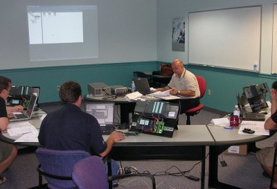 Siemens S7 Training Class